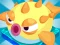 Spel Merge Fish aanlyn