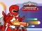 Spel Power Rangers Mission Impossible aanlyn