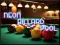 Spel Neon Billard Pool aanlyn