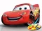 Spel Disney Cars Coloring Book aanlyn