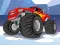 Spel Monster Truck Wheels Winter aanlyn