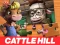 Spel Christmas at Cattle Hill Jigsaw Puzzle aanlyn