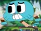 Spel Gumball Jump adventure aanlyn