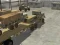 Spel Transport Army vehicle truck driving aanlyn