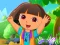 Spel Dora Summer Dress aanlyn