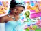 Spel Disney The Princess and the Frog aanlyn