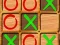 Spel Tic Tac Toe aanlyn
