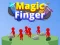 Spel Magic Fingers aanlyn