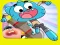 Spel FlapCat Steampunk aanlyn