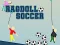 Spel Ragdoll Soccer aanlyn