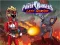 Spel Saban's Power Rangers last warior aanlyn