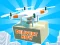 Spel Delivery Now aanlyn