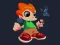 Spel Friday Night Funkin Big Eye aanlyn