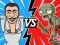 Spel Skibidi Toilet Vs Zombies aanlyn