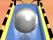 Spel Roll Sky Ball 3D aanlyn