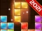 Spel Block Puzzle aanlyn