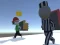 Spel Ladder Stacking Run aanlyn