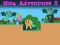 Spel Nina Adventures 2 aanlyn