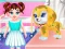 Spel Baby Taylor Puppy Care aanlyn