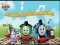 Spel Thomas All Engines Go: Les Voies Ferr?es Musicales aanlyn
