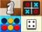 Spel Mind Games for 2 Player aanlyn