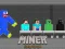 Spel Miner GokartCraft aanlyn