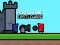 Spel Red and Blue Castlewars aanlyn