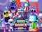 Spel Build Dance Bot aanlyn