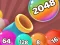 Spel Bubble Merge aanlyn