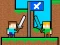 Spel Friends Battle Swords Drawn aanlyn