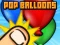 Spel PoP Balloons aanlyn