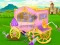 Spel Princess Castle Cleaning aanlyn