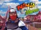 Spel Ninja Clash Heroes aanlyn