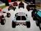 Spel Racing Car aanlyn