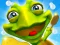 Spel Turtle Hero aanlyn