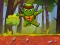 Spel Turtle Ninja aanlyn