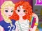 Spel Princesses Back to School 2: School Lockers aanlyn