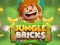 Spel Jungle bricks aanlyn