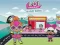 Spel L.O.L. Surprise Game Zone aanlyn