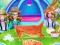 Spel Full Goat Biryani Preparation aanlyn
