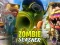 Spel Zombie Slasher aanlyn