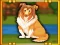 Spel Bernese Mountain Dog Escape aanlyn