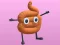 Spel Turd Show aanlyn