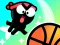 Spel Blumgi Ball aanlyn