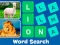 Spel Word Search Fun Puzzle Games aanlyn