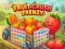 Spel Fruit Crush Frenzy aanlyn