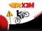 Spel Vex X3M aanlyn