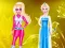 Spel Princess Fashion Cosplay aanlyn