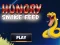 Spel Hungry Snake Feed aanlyn