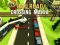 Spel Railroad Crossing Mania aanlyn